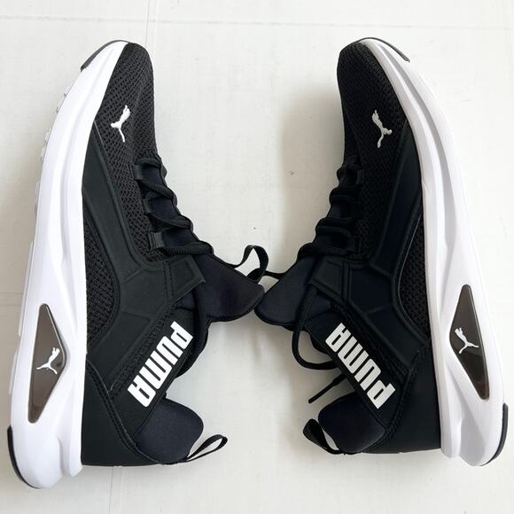 New PUMA Enzo 2 Revamp Basketball Sneakers Athletic Shoes Men's SIZE 10 - Picture 5 of 8